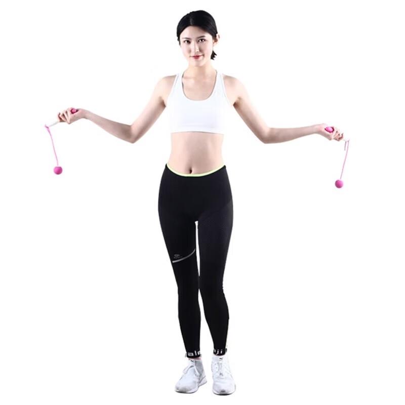 HongTai Smart Counting Cordless Jump Rope
