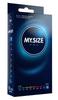 MY.SIZE PRO - Condoms 72 Mm 10 Pcs