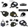 547B Waterproof Real Time Data Feedback Automotive Corrosion Resistant Suitable For 1500 2500 3500 SUVs 13590209