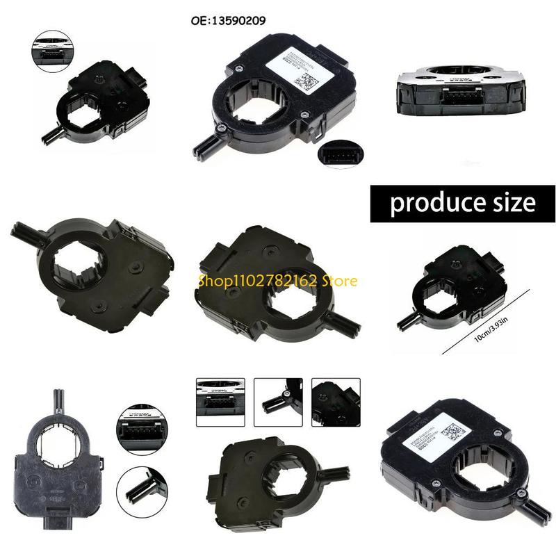 547B Waterproof Real Time Data Feedback Automotive Corrosion Resistant Suitable For 1500 2500 3500 SUVs 13590209