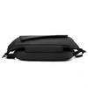 Neue Business-Freizeit-Umhängetasche Sport-Radrucksack Funktionale Wind-Sport-Bauchtasche Herren-Brusttasche