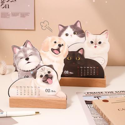 Defter ve Bloknotlar – Takvimler