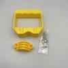Labor-Saving Handle Tool Handle Grip Back Saving Tool Universal Ergonomic Garden Shovels Snow Shovels Rakes Grip Handle Attachment