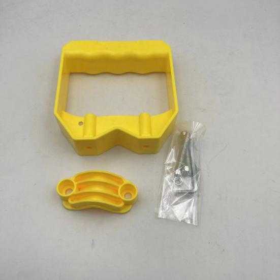 Labor-Saving Handle Tool Handle Grip Back Saving Tool Universal Ergonomic Garden Shovels Snow Shovels Rakes Grip Handle Attachment