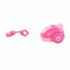 Electric Vacuum Cleaner Toy Small Educational Cleaning Realistic Pretend Vacuum Cleaner Toy for
