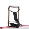 Adjustable Elastic Luggage Carriers Strap Baggage Bungee Belt Suitcase Belts