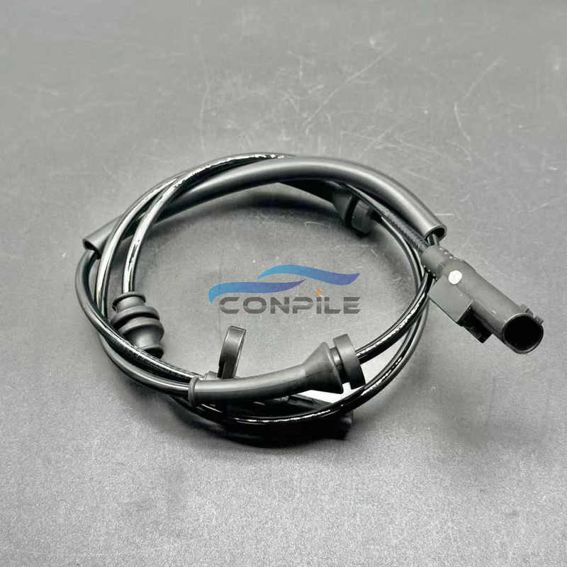 

For 2015-2020 Jeep Compass RENEGADE Front rear ABS sensor 53475747 68280914AA 68430134AA 52027751 68246922AA 1pc rear 68430135AA