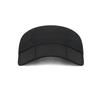 Summer Foldable Breathable Curved Eaves Quick-Drying Empty Cap
