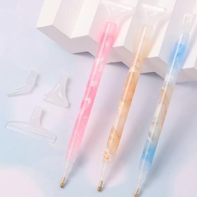 Replacement Pen Heads 5D Diamond Painting Pen Embroidery DIY Craft 5D Diamond Painting Tool Cross Stitch