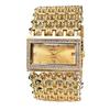Fashionable Women's Square Quartz Watch - New Custom Design