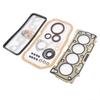 Baificar Brand New Genuine Engine Rebuilding Kits Full Gasket Set 0197FB For Peugeot 206 1.4