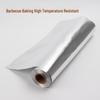 U-Nice Heavy Duty Aluminum Foil Roll