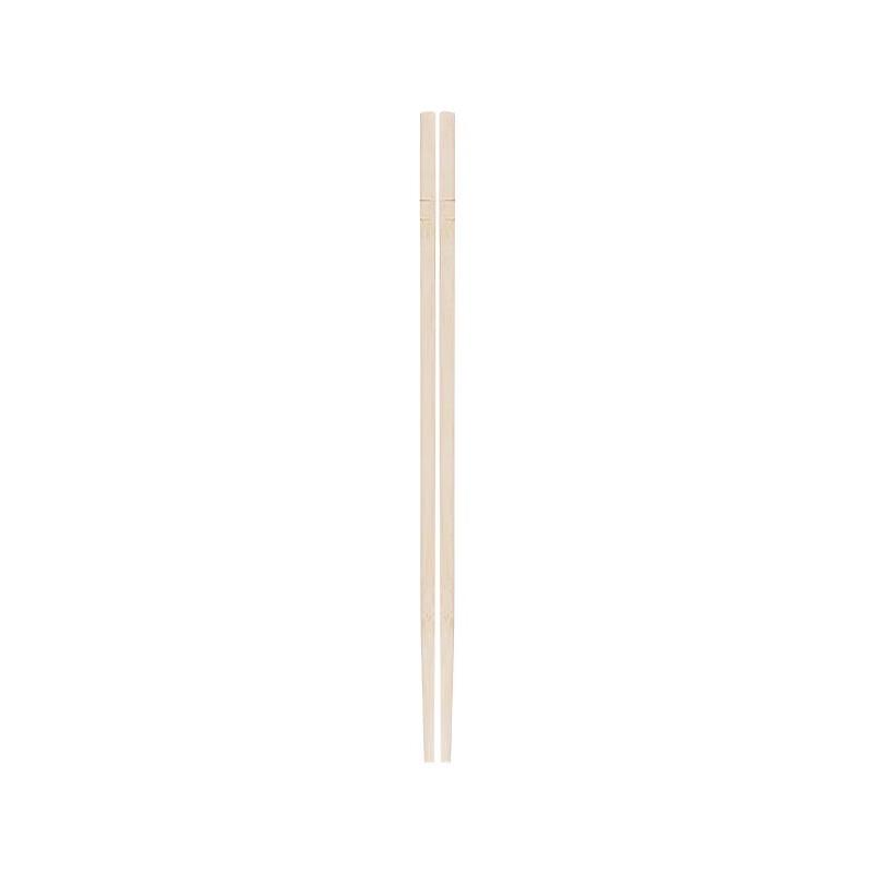 Miao Jie Disposable Bamboo Chopsticks with Toothpick