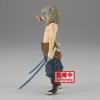 Banpresto Demon Slayer Figure Bonds of Maturation 32nd Form Inosuke Hashibira Multicolor One Size