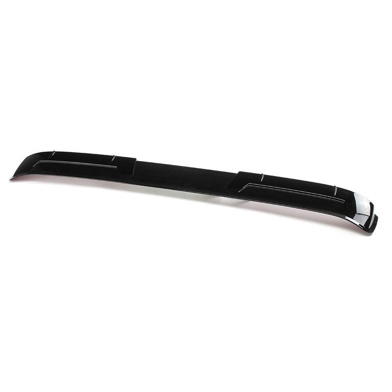 Drill-Free Rear Spoiler for 2018 8th Gen Camry - Exterior Body Mod Parts