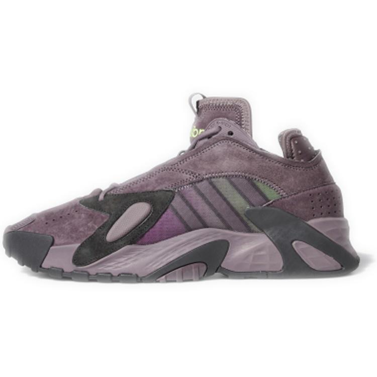 adidas Streetball Purple Men s EF6981 EU 39⅓