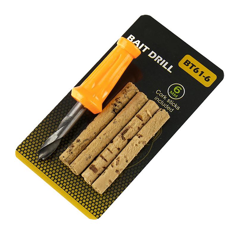 

Набор инструментов для карповой ловли Крючок для вязания поводков Стрингер Иглы для насадки Бойлы поп-ап Шпильки для сращивания Игла Рыболовные аксессуары