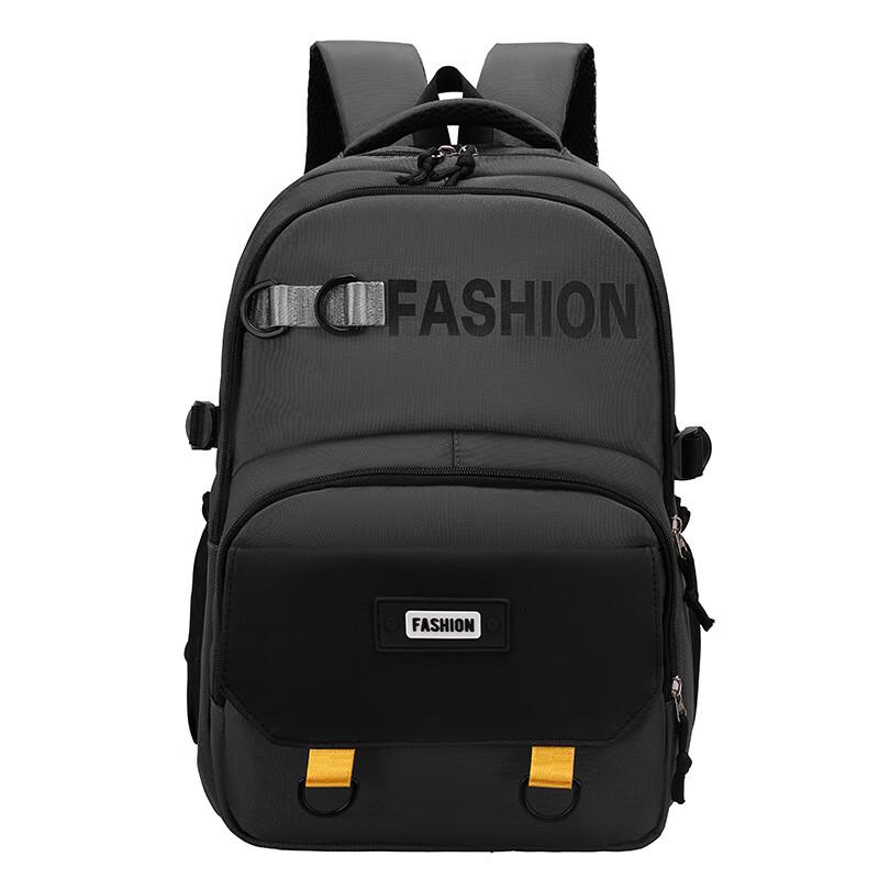 Стильный мужской повседневный рюкзак для ноутбука Cool Walker