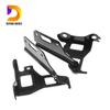 Driver & Passenger Side Hood Hinge for Honda Fit 2015 2016 2017 2018 1.5L