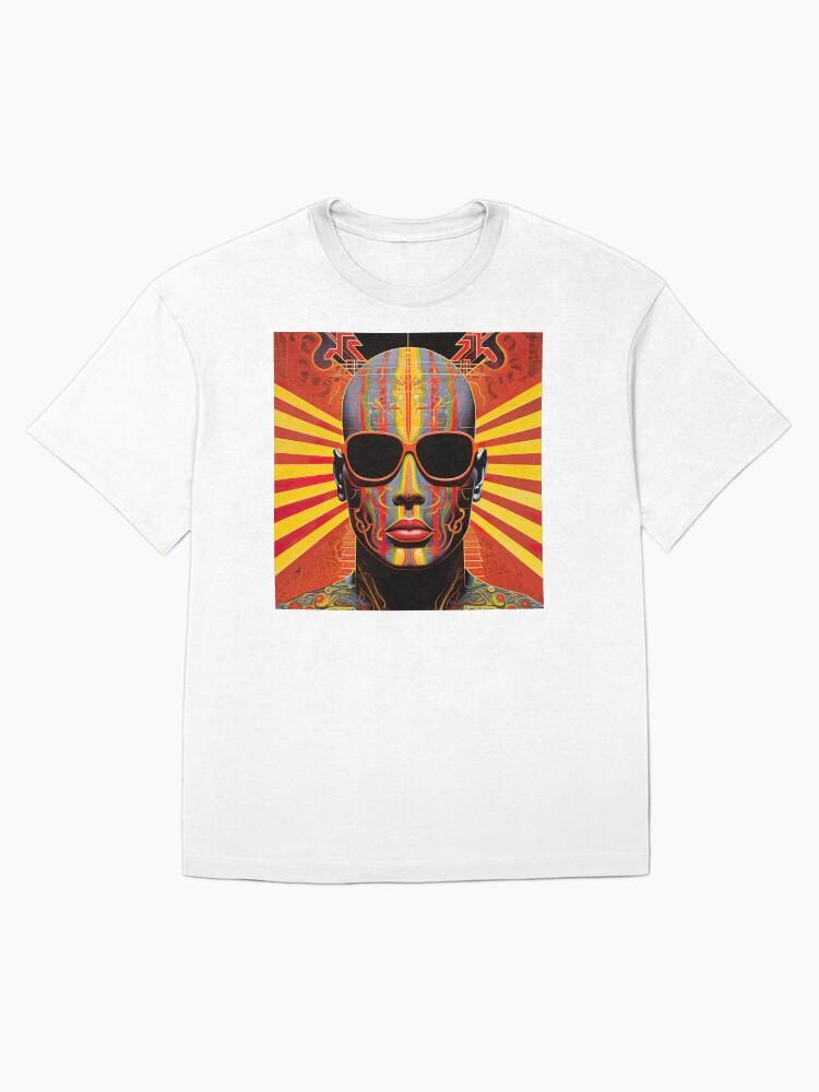 Visage Visage Oversized T-Shirt