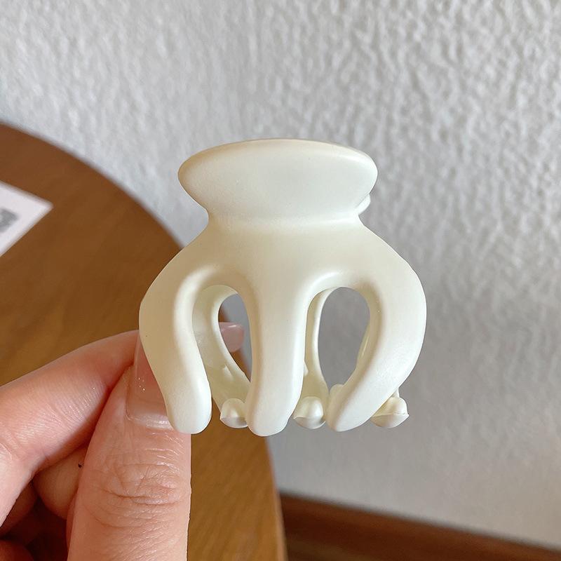 56 Stile Koreanische Metall Gold Silber Damen Haarnadeln und Spangen Kralle Accessoires Geometrisch Krabbe Kopfschmuck Damenschmuck