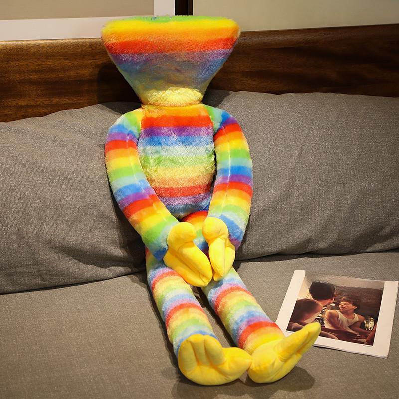 Playtime Large Poppy Size Plush Toy Cartoon Doll Halloween Children Gift Funny