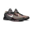 Nike Zoom Kobe 7 System 'Black History Month' Men's 530961-001