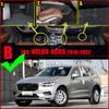 Car Floor Mats For Volvo XC60 2018      Auto Foot Pads Automobile Carpet Cover Interior Accessories
