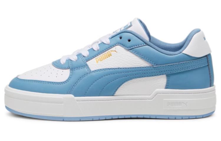 PUMA Ca Pro Classic White Zen Blue 380190-35 41