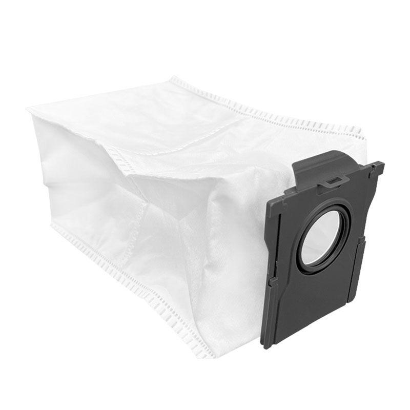 A20F-Non-Woven Dust Bag For Dreame Bot X30pro Ultra X30pro Plus Robot Vacuum Cleaner Garbage Bag Replacement Parts