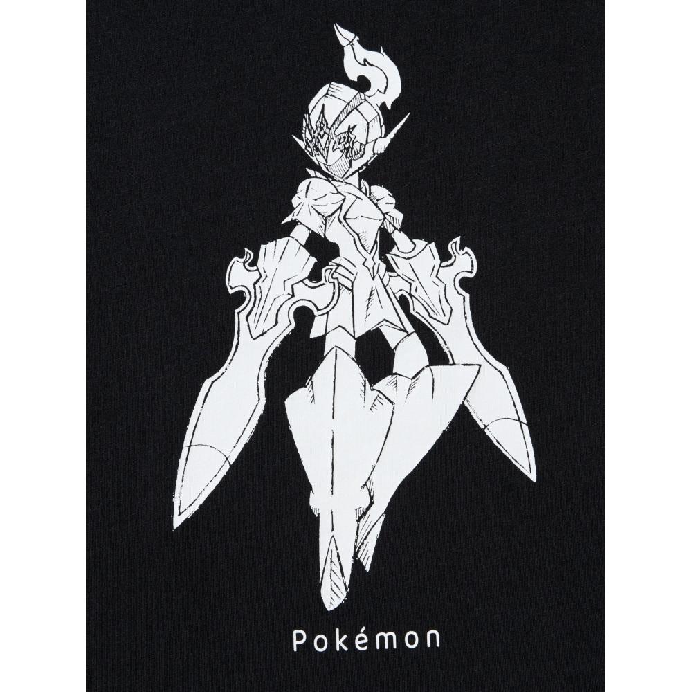 Uniqlo Kids Pok Mon UT Graphic T shirT shorT Sleeve B