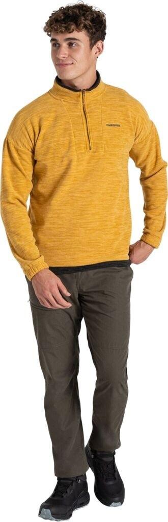 Куртка Craghoppers Esk fleece jacket short zip CG2133