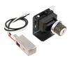 Grill Ignition Kit Igniter Replacement Outdoor Cooking User-Friendly Installation For Weber Gas Grills Grill Ignition Module Set