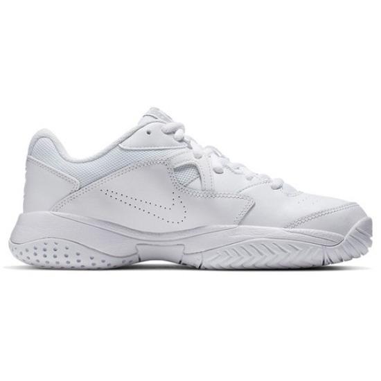 Nike Court Lite 2 White AR8838-101