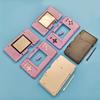 1 Set Full Replacement Housing Shell Case Cover for Nintendo DS for NDS Game Console Touch Pen Conductive Adhesive Included