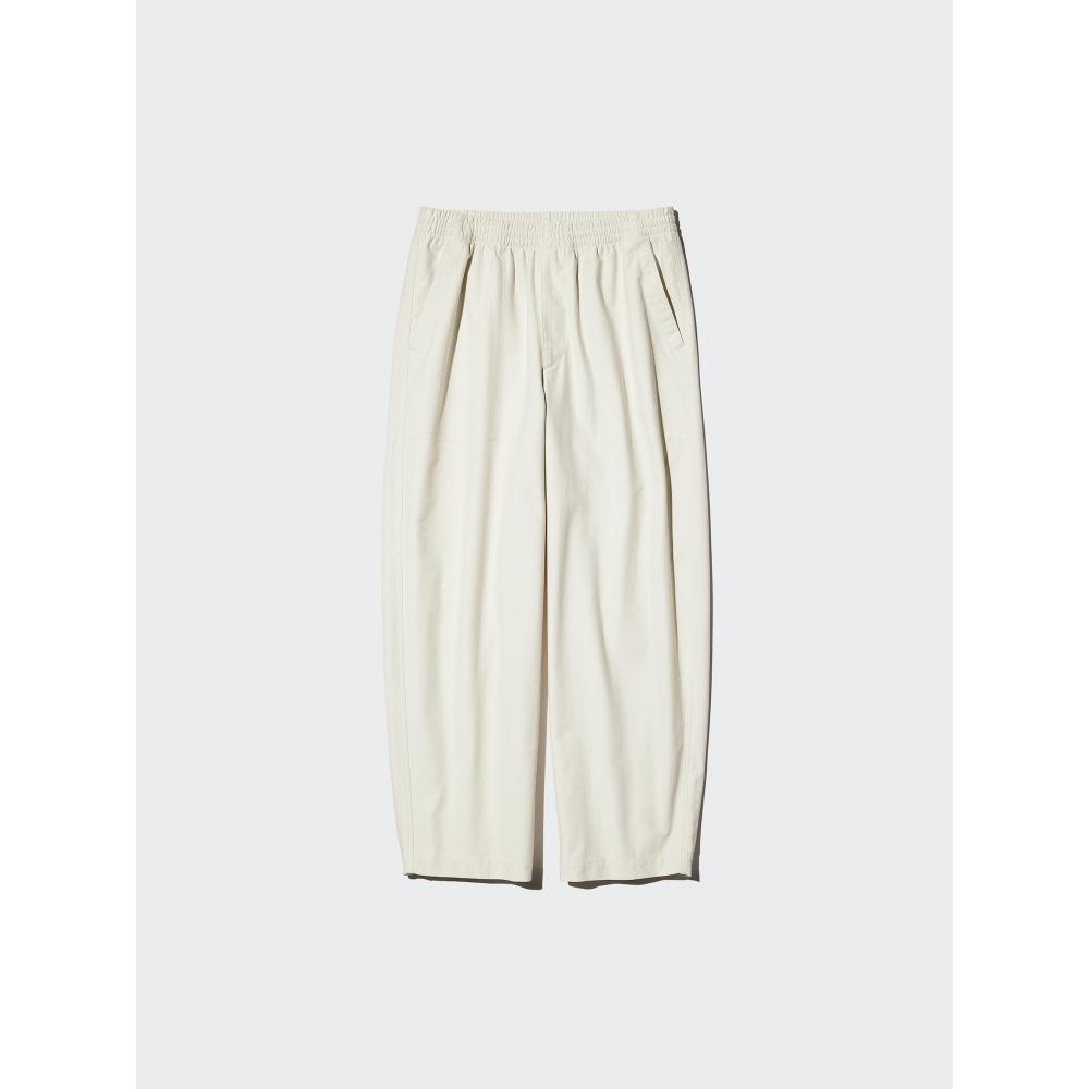 Uniqlo Japan Jersey Easy Work Pants