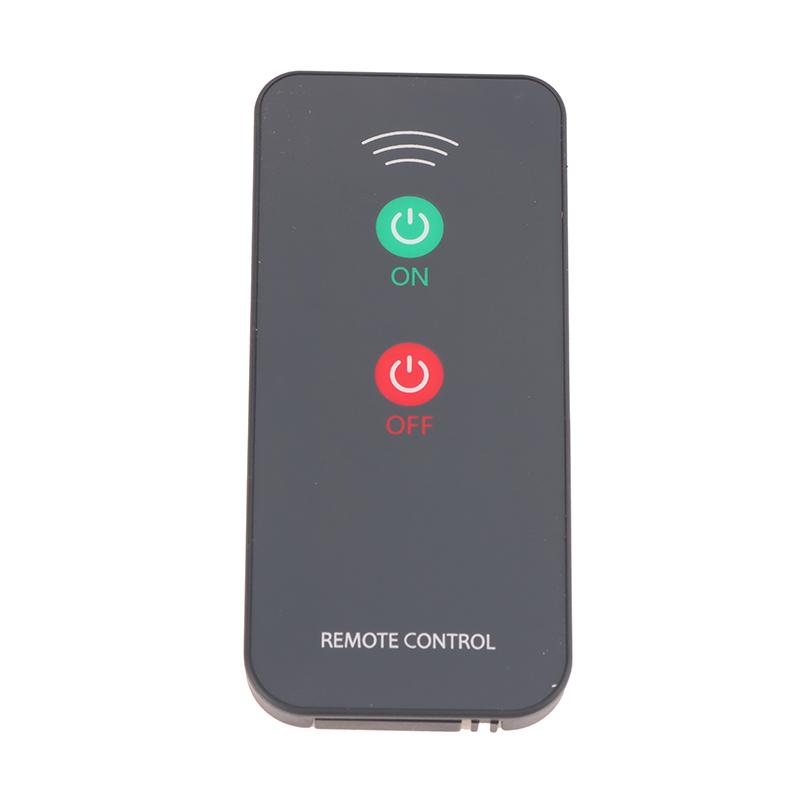 Placa Módulo Driver de Relé Interruptor de Acionamento Receptor Infravermelho de 1 Canal 5V + Controle Remoto Ativo