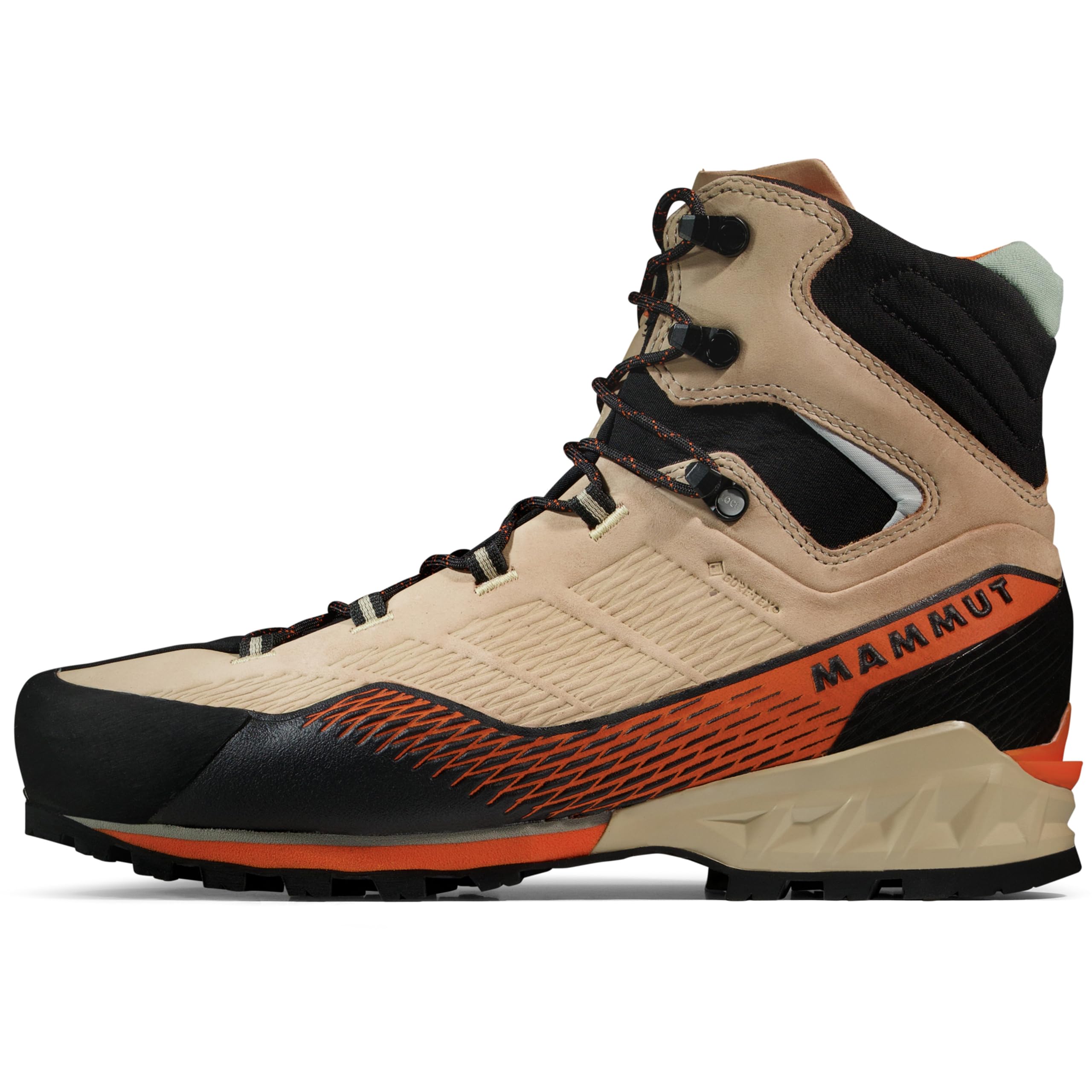 

Kent Advanced High GTX Advanced High GTX Men [Mammut] Men s/Kento 3010-01130 savannah-black