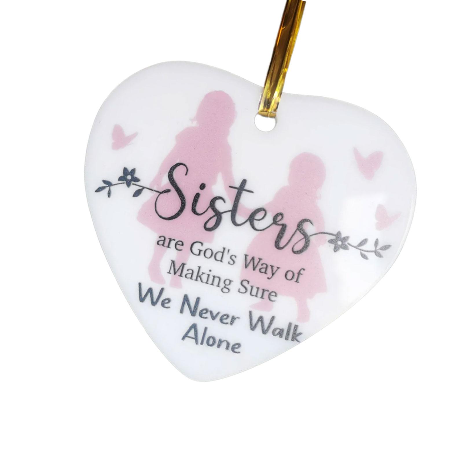 

Мемориальный подарок в знак сочувствия, украшение, кулон, благодарность, подарки для друга, звезды дружбы, памятный подарок A