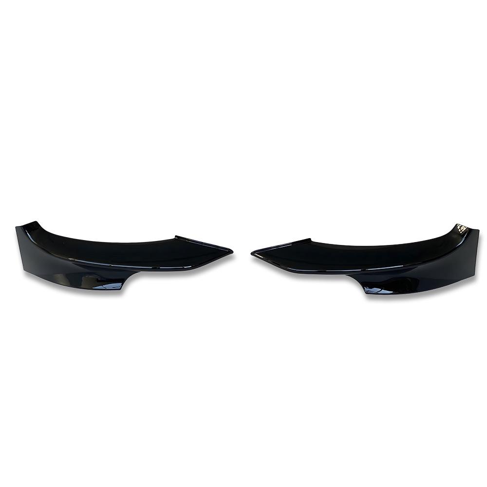 

BMW 3 Series (09-11) E92 Front Bumper Corners - Car Modification Parts