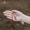 Mini Loud Lightweight Whistle Portable Camping Hiking Whistle Emergency Exploring Accessories