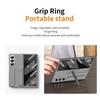 Lyxigt handledsband Bärbar stativhållare Multifunktionellt phone case för Samsung Z Fold 7 6 5 4 3 Stötsäkert Skyddande baksidesskydd