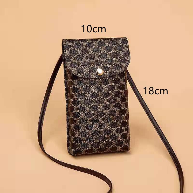 

Women S Handbag Famous Designer Personality Soft Chain Shoulder Bag High-End Fashion Handbag Chain Messenger Bagnew