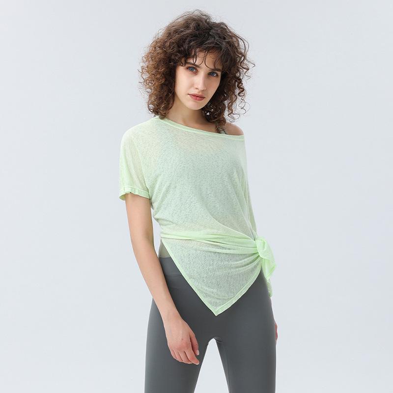 

Женский кардиган для похудения: Йога, Бег, Одежда для фитнеса на открытом воздухе Large