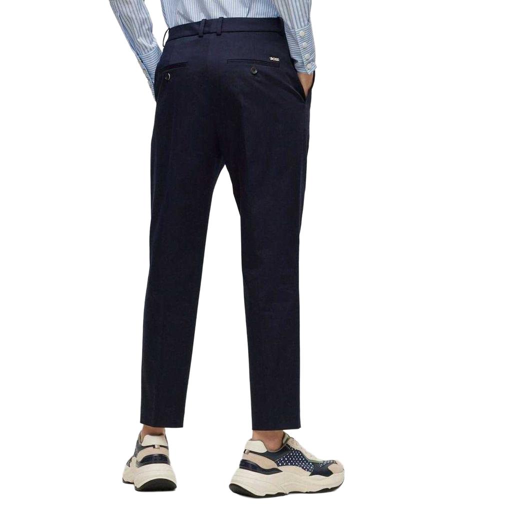 Boss Womens/Ladies Tetida Trousers