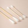 Big Size Wooden Cotton Swabs 12 Cm, 200 Pieces