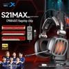 Headset Gamer com Fio Siberia S21 MAX
