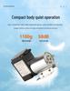 Spot Mini DC Electric Diaphragm Beauty Vacuum Pump