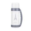 Huoxiang Paris Impression Travel Thermos