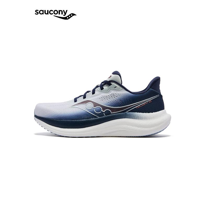 Saucony Triumph 23 Unisex Cushioned Running Shoes
